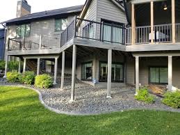 Alternative Deck Footing Product, Diamond Pier, Releases 10-year Study  Examining Frost Heave Performance