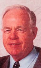 Obituary for William Vance Strebig