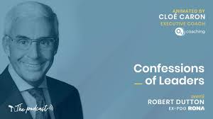 Building a big business : the secrets of Robert Dutton