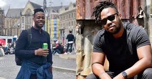 She said the mole leaked her photos after they had a disagreement. Edgar Obare Escapes Death By A Whisker After Food Poisoning Photos