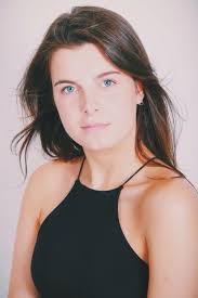 Darcy Elizabeth Willison