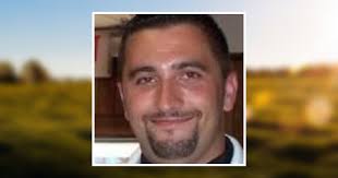 Steven Richards, Jr. Obituary 2015