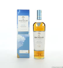 Macallan Quest Quest Collection Auction Whisky Hammer