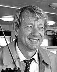 Captain Metting Obituary (2021)