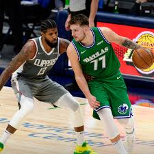 Clippers game live for free on fubotv (free trial). How Mavs Win 3 Dallas Keys Vs Clippers In Nba Playoffs Sports Illustrated Dallas Mavericks News Analysis And More