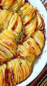Crispy Potato Roast Vegetable Recipes Side Dish Recipes Potato Side Dishes
