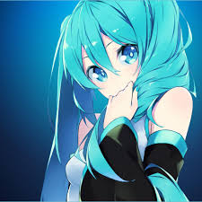 Submitted 1 year ago by lord_hentaiрусский бот (quit this shithole sub). Blue Hair Anime Girl Wallpapers Wallpaper Cave Blue Haired Anime Girl Neat