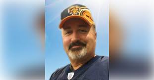 Obituary information for Joseph Michael "Joe" Federowicz...