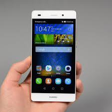 Video: Huawei P8 Lite Unboxing and ...