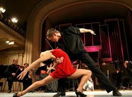Watch more how to dance salsa videos: Salsa Encyclopedia Of Dancesport