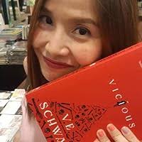 Nightingale Point by Luan Goldie