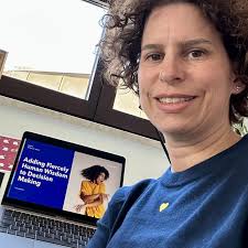 womenintech #fiercelyhuman #leadershipinsights #slalomgermany  #dekrawomensnetwork