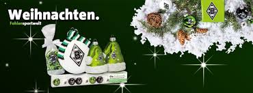 Borussia Monchengladbach Fohlenshop Gt Angebote Amp Aktionen Gt Weihnachten Fohlen Weihnachten Borussia Monchengladbach