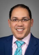 Luis Mariano Cabrera Hernandez, MD