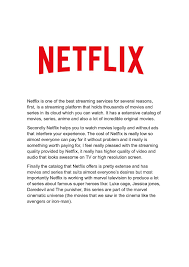 Will we see more marvel movies added to the streamer? Calameo Netflix Aldair 11 2