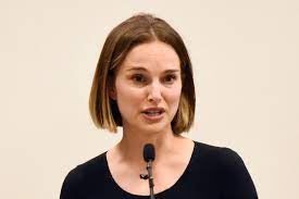 NWSL to add team backed by actress Natalie Portman in Los Angeles in 2022 -  The Boston Globe