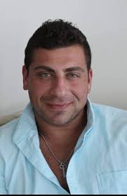 Daniel Brandon Edelstein