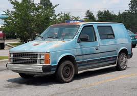 Image result for Blue 1995 Chrysler
