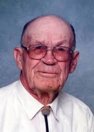 Melvin Nelson Obituary (1919