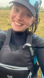 Banbridge Academy Teacher Conquers the Bann