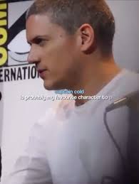 captain cold // #fyp #fypage #prisonbreak #michaelscofield #wentworthmiller  #theflash #leonardsnart #legendsoftommorow #fy