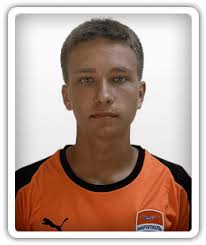 Harrison Murray-Freeman