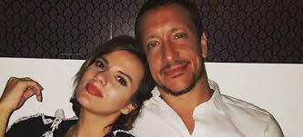 Nico vázquez y gimena accardi reaparecieron en instagram tras el derrumbe en miami la pareja estaba alojada en el edificio que se desplomó esta madrugada. El Tierno Video Que Nico Vazquez Le Dedico A Gimena Accardi Radio Mitre