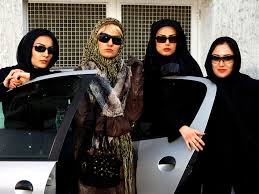 Kolah ghermezi o bache nane. Five Award Winning Iranian Directors You Should Know About Little White Lies