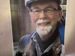 Rev. Floyd "Ev" Everett Morris, PhD's Obituary