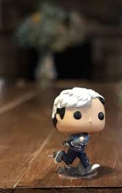 Vision & quicksilver rumors of quicksilver showing up might just be true… • посмотрите все фото и. Quicksilver From Avengers Age Of Ultron Funkopop