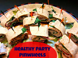 Healthy and unhealthy food all foods are not good for you. Tailgate Party Pinwheels Strong Like My Coffee