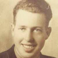 Wallace Edward Garrett (1913–1978)