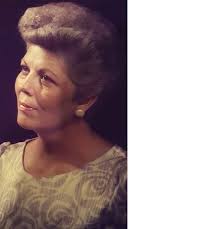 Iva Jean Norris Bates (1941-2018)