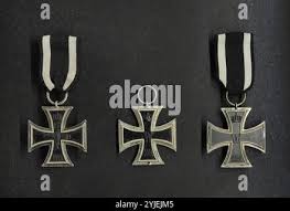 Image result for White Enamel 1918 Military