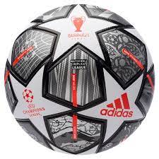 Découvrez le programme et le rappel des résultats des rencontres aller. Adidas Fussball Champions League Finale 2021 League Weiss Silber Silber Www Unisportstore De