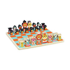 My First Chess Set Chess Set Christmas Gifts For Kids Chess Game