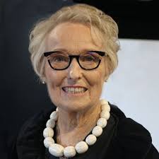 Funeral service for Pamela Ann (Pam) Hammersley (nee McElroy)