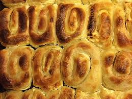 Pita Bosnische Art Von Mkadic76 Chefkoch In 2020 Rezepte Burek Rezept Albanische Rezepte