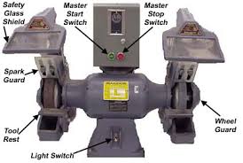 Image result for pedestal grinder
