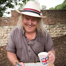 Phil Harding Voted Archaeologist Of The Year 2013 | Wessex Archaeology