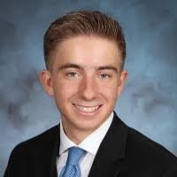 Paul Lambrakis's Instagram, Twitter & Facebook