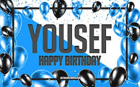 The name youssef is a boy's name meaning jehovah increases. Hd With Yousef Name Wallpapers Peakpx