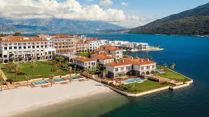 This article is about the country in europe. First Look At The Summer Ready One Only Portonovi Resort In Montenegro Robb Report