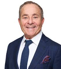 George Talks Business 2021