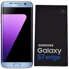 Get the best deals on samsung galaxy s7 edge blue unlocked cell phones & smartphones when you shop the largest online selection at ebay.com. Las Mejores Ofertas En Samsung Galaxy S7 Edge Celulares Y Smartphones Ebay
