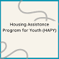 Housing Assistance Program for Youth (HAPY) event in Chippewa Falls, WI