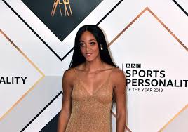 It will be the first time the itv programme has aired since february 2020 after last year's summer series was cancelled because of the coronavirus pandemic. Video It S Been An Absolute Dream Year Says Spoty Contender Katarina Johnson Thompson