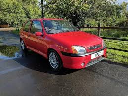Check Out This Fast Ford 2000 Ford Fiesta 1 6 16v Zetec S 3dr