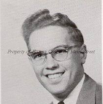 Doud, Delbert Arthur