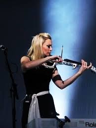 Fiona Brice : photos de la période Photos Live